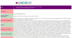 Desktop Screenshot of aforcump-sfp.org